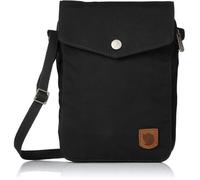 FJÄLLRÄVEN Greenland Pocket Sac bandoulière 22 Centimeters Noir (Black)