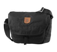 Fjällräven Greenland S Umängetasche, Schwarz, 9L