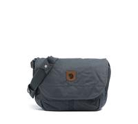 Fjällräven Greenland Sac messager bleu, coton, unisexe
