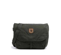 Fjällräven Greenland Sac messager gris, coton biologique,polyester recyclé, unisexe