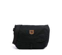 Fjällräven Greenland Coton, Polyester Noir Garçon/Fille Sac à bandoulière