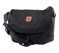 Fjällräven Greenland Coton, Polyester Noir Garçon/Fille Sac à bandoulière