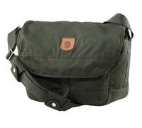 Fjällräven Greenland Shoulder Bag M Deep Forest