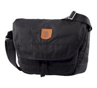 Fjällräven - Greenland Shoulder Bag Small - Sac bandoulière Black - 9 L