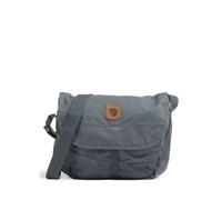 Fjällräven Greenland Small Porte-document gris, coton biologique,polyester recyclé, unisexe