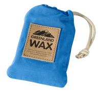 Fjällräven Greenlandax Bag Bleu