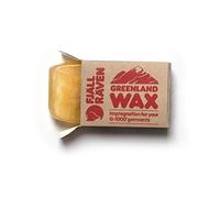 FJÄLLRÄVEN Greenland WAX - Jaune - Taille Unique