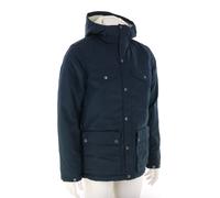 Fjall Raven - Veste doublée polaire - Greenland Winter Jacket M Dark Navy pour Homme - Taille L Navy L