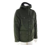 Fjällräven Greenland Winter Hommes Veste Outdoor S Vert foncé olive