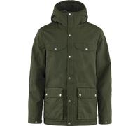 Fjällräven Veste Greenland Winter Jacket Homme Vert XL