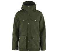 Fjällräven - Greenland Winter Jacket - Veste d'hiver - 3XL - deep forest