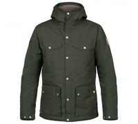 Fjällräven - Greenland Winter Jacket - Veste d'hiver - L - deep forest