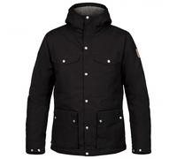 Fjällräven Greenland Winter Jacket Noir M Homme
