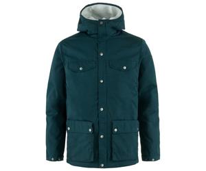 Fjällräven - Greenland Winter Jacket - Veste d'hiver - XL - dark navy