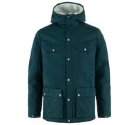 Fjällräven - Greenland Winter Jacket - Veste d'hiver - XS - dark navy