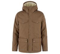 Fjällräven - Greenland Winter Jacket - Veste d'hiver - XXL - wood brown