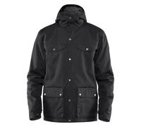 Fjällräven - Greenland Winter Jacket - Veste homme Black - XXL