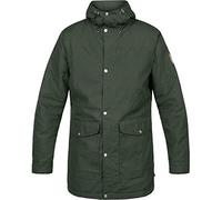 Fjällräven Greenland WINTER PARKA M Veste de sport Homme Deep Forest FR: M (Taille Fabricant: M)