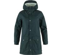Fjällräven - Greenland Winter Parka - Parka femme Dark Navy - XL
