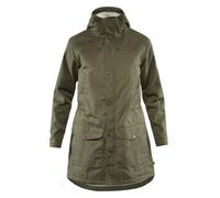 Fjällräven - Women's Greenland Winter Parka - Manteau - XXS - laurel green
