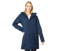 Fjällräven Greenland Winter Parka W Veste de sport Femme Night Sky FR : XS (Taille Fabricant : XS)