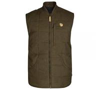 Fjällräven Grimsey Vest M Veste de sport Homme