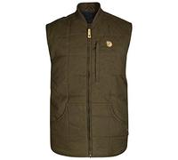 FJÄLLRÄVEN Grimsey Vest M Veste de sport Homme