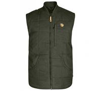 Fjällräven - Grimsey Vest - Polaire sans manches - XL - deep forest