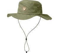 Fjällräven - Hatfield Hat - Chapeau Green - L