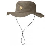Fjällräven Chapeau de randonnée Hatfield Hat Sand Stone Taille S