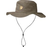 Fjällräven - Hatfield Hat - Chapeau Sand Stone - S