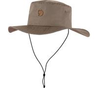 Fjällräven - Hatfield Hat - Chapeau Suede Brown - M