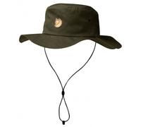 Fjällräven - Hatfield Hat - Chapeau Dark Olive - XL