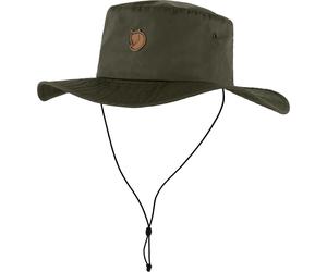 Fjällräven Hatfield Hat vert olive foncé L