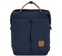 Fjällräven Sac à dos Haulpack 1 23L bleu marine