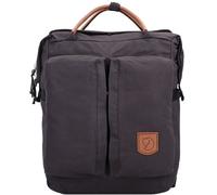 Fjällräven Haulpack No.1 Sac à dos 39 cm pour ordinateur portable gris