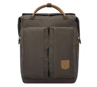 Fjällräven Haulpack No.1 Sac à dos 39 cm pour ordinateur portable olive
