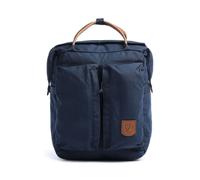 Fjällräven Haulpack No.1 Sac à dos navy, unisexe, 23L