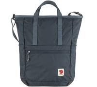 Fjällräven High Coast Totepack - Sac bandoulière Navy 23 L