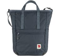Fjällräven Haut Coast Totepack Sac & Sac à Dos Bleu Marine 23 Litre