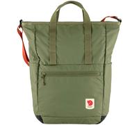 Fjällräven Haut Coast Totepack Sac & Sac à Dos Vert 23 Litre