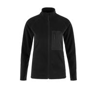 Fjällräven - Women's Kaipak Fleece - Veste polaire - XL - black / black