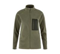 Fjällräven - Women's Kaipak Fleece - Veste polaire - M - laurel green / deep forest