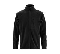 Fjällräven - Kaipak Fleece - Veste polaire - L - black / black