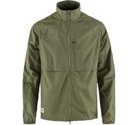 Fjällräven HC Hybrid Wind Jacket M Coupe-vent vert M