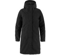 Fjällräven HC Hydratic Padded Parka W Jacket, Noir, XS Femmes