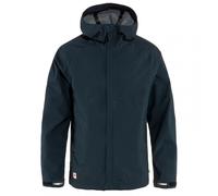 Fjällräven - HC Hydratic Trail Jacket - L - dark navy