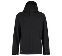 Fjällräven - HC Hydratic Trail Jacket - Veste imperméable - XXL - black
