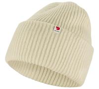 Fjällräven Heavy Beanie Beige