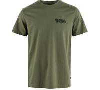 Fjällräven - Fjällräven Heavy Classic T-Shirt - T-shirt - M - laurel green